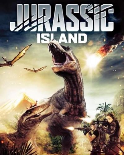 watch-Jurassic Island (2022)