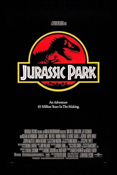 watch-Jurassic Park (1993)