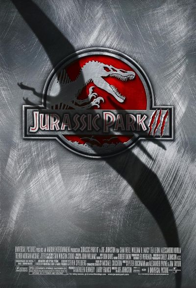 watch-Jurassic Park III (2001)