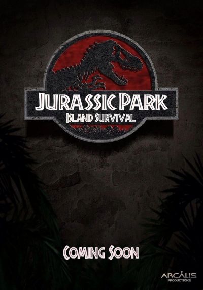 watch-Jurassic Park: Island Survival (2011)