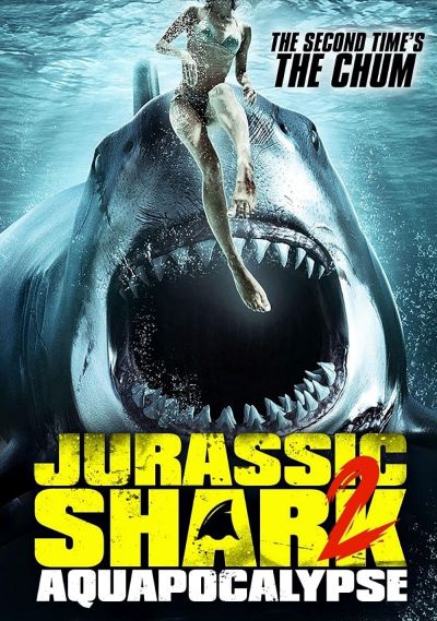 watch-Jurassic Shark 2: Aquapocalypse (2021)