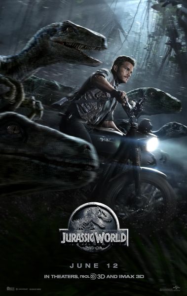 watch-Jurassic World (2015)