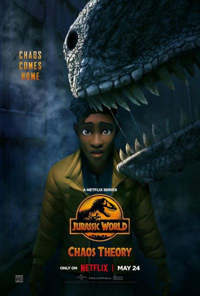 watch-Jurassic World: Chaos Theory (2024)