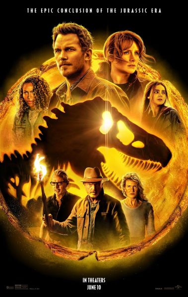 watch-Jurassic World Dominion (2022)