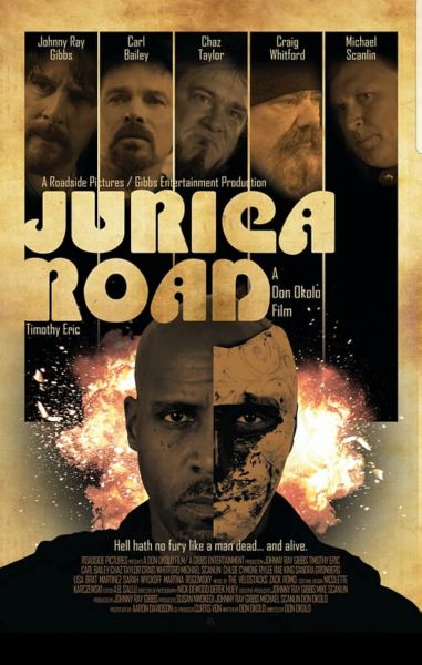 watch-Jurica Road (2020)