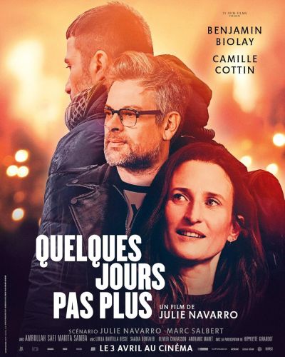 watch-Just a Couple of Days (2024)