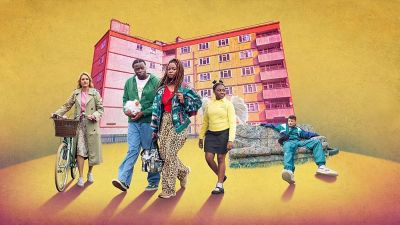 watch-Just Act Normal (2025)
