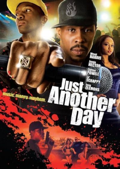watch-Just Another Day (2010)