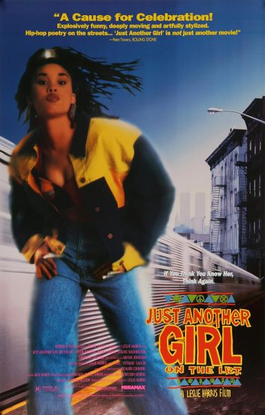 watch-Just Another Girl on the I.R.T. (1993)