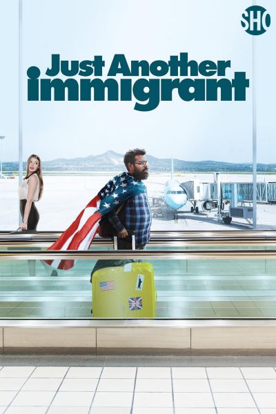 watch-Just Another Immigrant (2018)