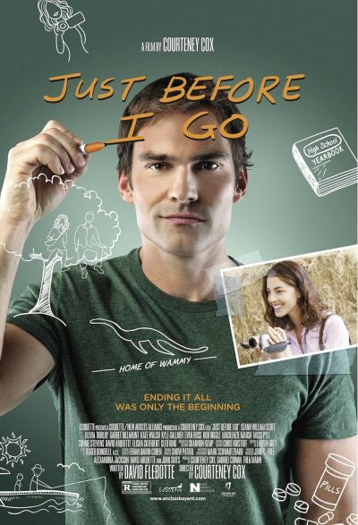 watch-Just Before I Go (2015)