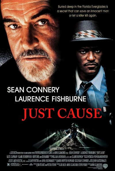 watch-Just Cause (1995)
