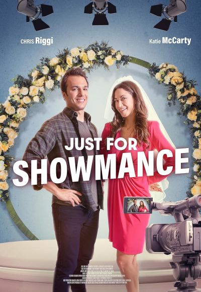 watch-Just for Showmance (2023)
