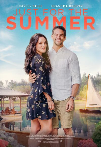 watch-Just for the Summer (2021)