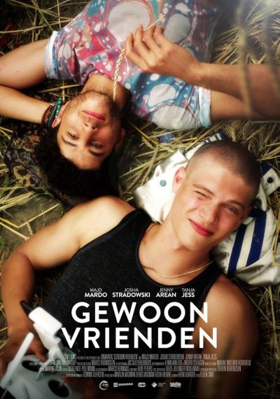 watch-Just Friends (2018)