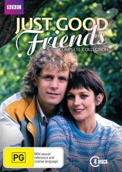 watch-Just Good Friends (1983)