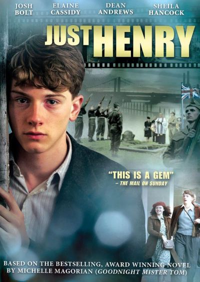 watch-Just Henry (2011)