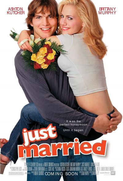 watch-Just Married (2003)