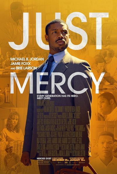 watch-Just Mercy (2020)