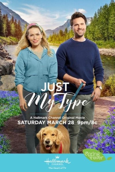 watch-Just My Type (2020)