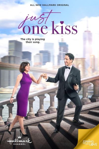 watch-Just One Kiss (2022)