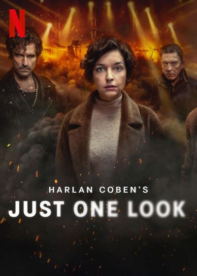watch-Just One Look (2025) 2025