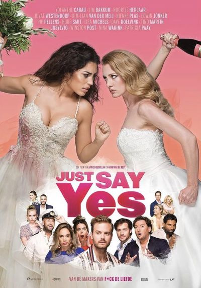 watch-Just Say Yes (2021)