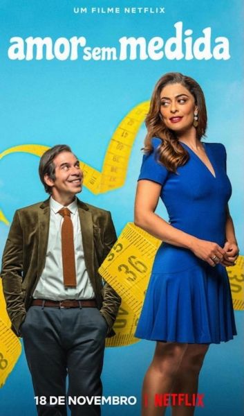 watch-Just Short of Perfect (2021)