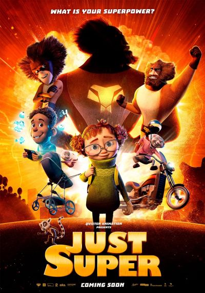 watch-Just Super (2022)