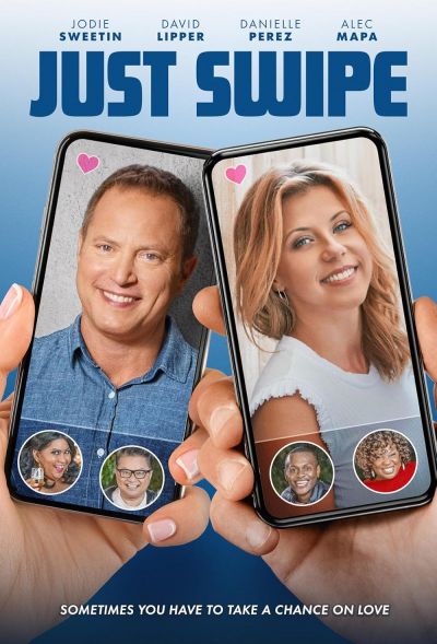 watch-Just Swipe (2021)