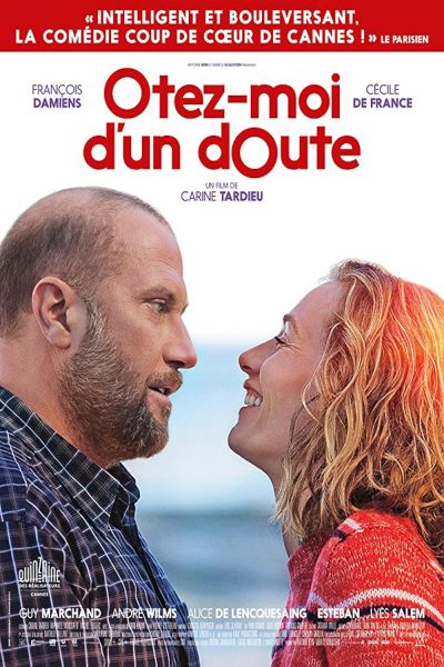 watch-Just to Be Sure (2017)