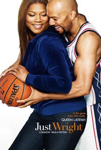 watch-Just Wright (2010)