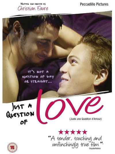 watch-Juste une question d'amour (2000)