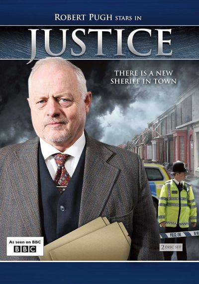 watch-Justice (2011)