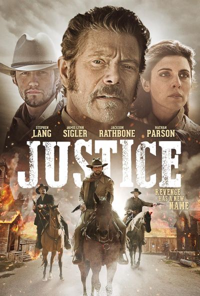watch-Justice (2017)