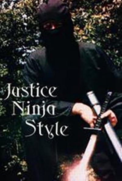 watch-Justice Ninja Style (1985)