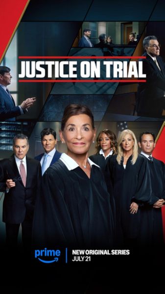 watch-Justice On Trial (2025)