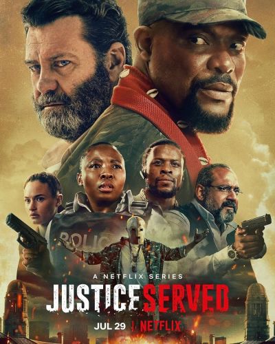 watch-Justice Served (2022)