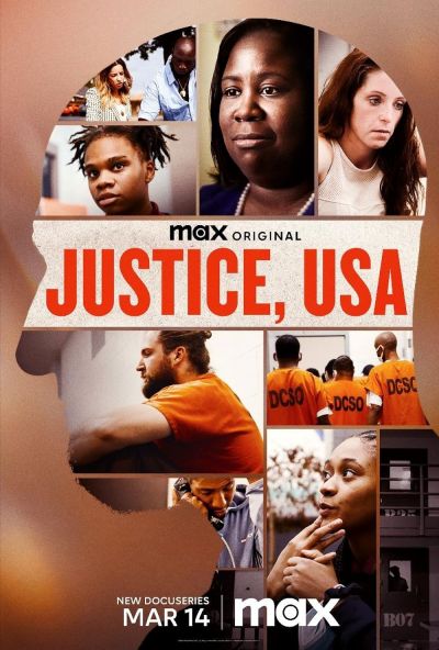watch-Justice, USA (2024)