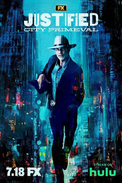 watch-Justified: City Primeval (2023)