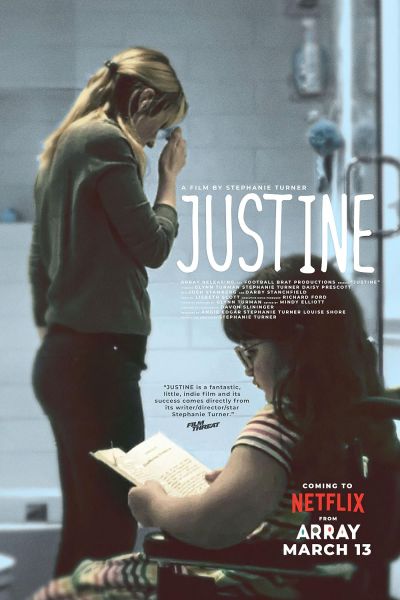 watch-Justine (2020)