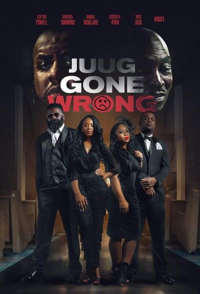 watch-Juug Gone Wrong (2018)