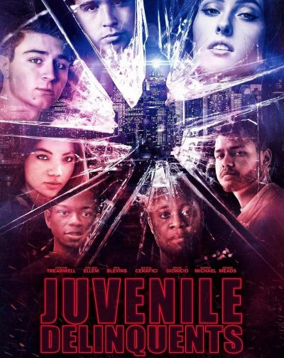 watch-Juvenile Delinquents (2020)