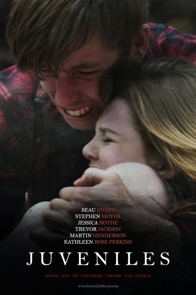 watch-Juveniles (2020)