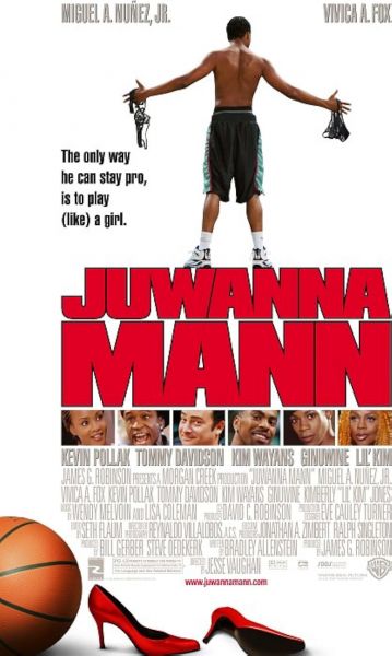 watch-Juwanna Mann (2002)