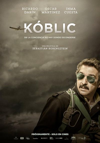 watch-Kóblic (2016)