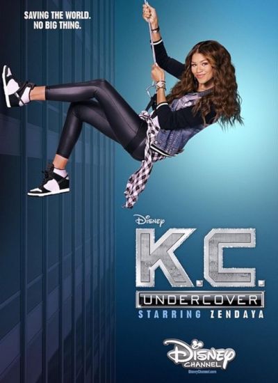 watch-K.C. Undercover (2015)