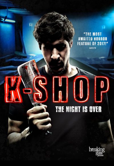 watch-K-Shop (2016)