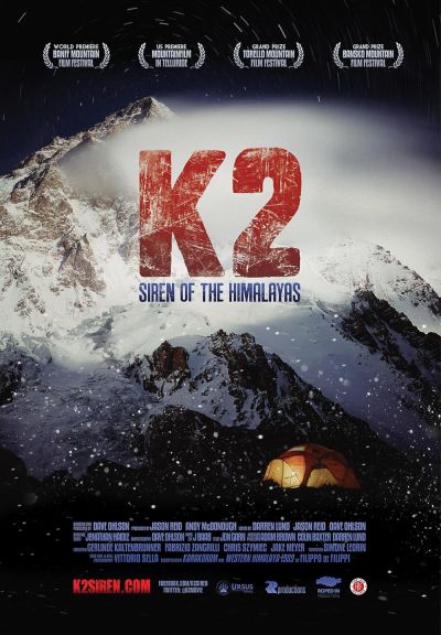 watch-K2: Siren of the Himalayas (2014)