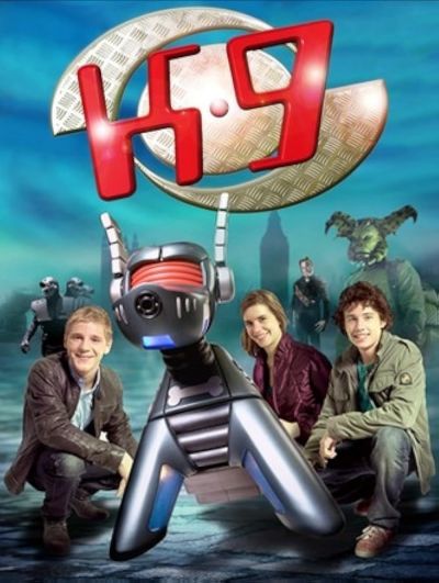 watch-K9 (2009)